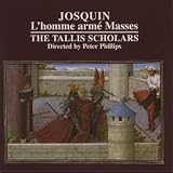 Josquin Desprez - Masses