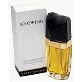 KNOWING Eau de Parfum Spray by Estee Lauder 30ml EDP SAVE UP TO 75% ON FRAGRANCES WITH US
