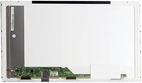 ASUS K55 Laptop LED Screen