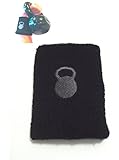Treadlife Fitness Kettlebell Arm Wrist Band