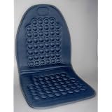 Car Seat Massage Cushion - Gray