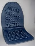 Massage Bubble Seat Cushion - Gray