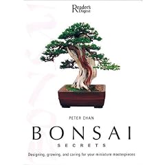 Bonsai Secrets
