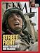 Street Fight: The Battle for Fallujah / TIME Cover: November 22, 2004, Art Poster by ...