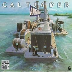 【クリックで詳細表示】Amazonas [CD， Import]