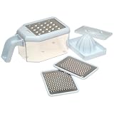 NorproMultiGraterwithJuicer