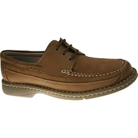 Mens Nunn Bush Nantucket by Nunn Bush