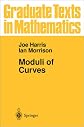 Moduli of Curves (Graduate Texts in Mathematics)