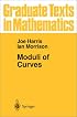 Moduli of Curves (Graduate Texts in Mathematics)