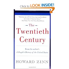 The Twentieth Century: A People's History