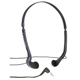Sony MDR-W 08 L Headphones,Wired