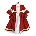 Dianna Renaissance Christmas Doll Dress ~ Fits 18" American Girl Dolls