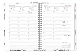 Image de Ladytimer Ringbuch Turtles 2016 - Taschenplaner / Taschenkalender A5 - Collegetimer / Schülerkalender - Weekly - Ringbindung - 128 Seiten - Schildkr