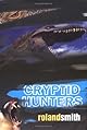 Cryptid Hunters