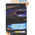 Cryptid Hunters by Roland Smith