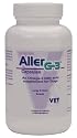 Vet Solutions AllerG-3 Fatty Acids For Large Breeds, 60 Capsules