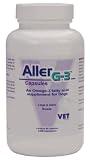 Vet Solutions Omega-3 Fatty Acid Capsules Large & Giant Breeds 60 Caps