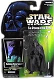 Star Wars Power of the Force Garindan Action Figure