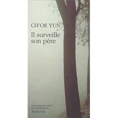 Il surveille son p�re