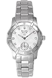 Bulova Watch - Bulova 96P001