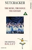 Review Universal Pictures UK  / The Nutcracker [1986]