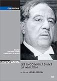 Les Inconnus dans la maison