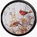 Taylor #6733 13-1/2"Bird Thermometer