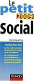 Revue Dunod  / Le petit social