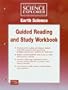 Science Explorer Earth Science Guided Reading and Study Workbook