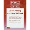 Science Explorer Earth Science Guided Reading and Study Workbook