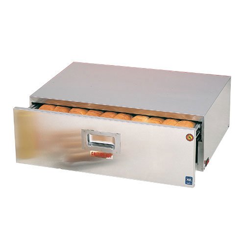 Nemco 8075-BW 64-Bun Warmer