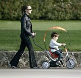 Italtrike OKO Trike