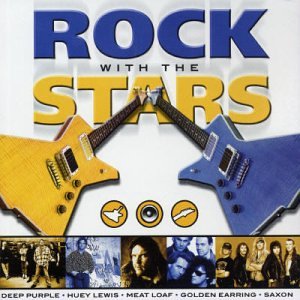 CD-Charts  Search : Rock With the Stars