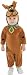 Scooby Doo Infant Costume