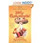 Holy Guacamole! (Culinary Food Writer)