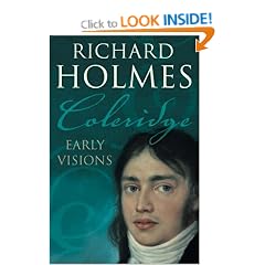 Coleridge: Early Visions