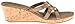 Cole Haan Women's Shayla Slide Wedge Sandal