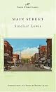 Main Street (Barnes & Noble Classics Series) (B&N Classics) by Sinclair Lewis