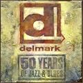 Delmark -- 50 Years of Jazz and Blues: Jazz & Blues Box Set