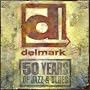 Delmark -- 50 Years of Jazz and Blues: Jazz & Blues Box Set Delmark -- 50 Years of Jazz and Blues: Jazz & Blues Box Set