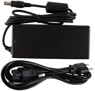HP Pavilion DV6-1245dx AC Adapter - 90 Watt (Replacement)