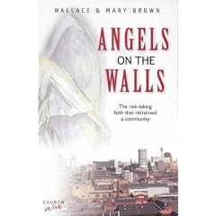 Angels on the Walls