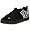Black/White/Gum