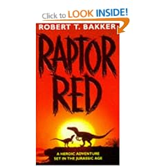 Raptor Red