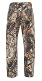 Search : Progear By Wrangler Mens Big & Tall Over Sized Fit Thermal Jean