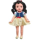Little Princess Soft & Sweet Snow White - 12'