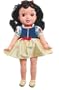 Little Princess Soft & Sweet Snow White - 12"