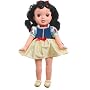 Little Princess Soft & Sweet Snow White - 12"