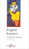 Le Roi se meurt