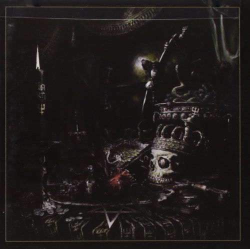 WATAIN - The Wild Hunt - Zortam Music